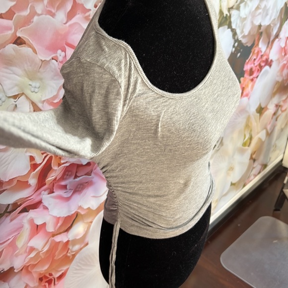 shien. never worn. soft and comfy. FINAL SALE - Picture 2 of 4